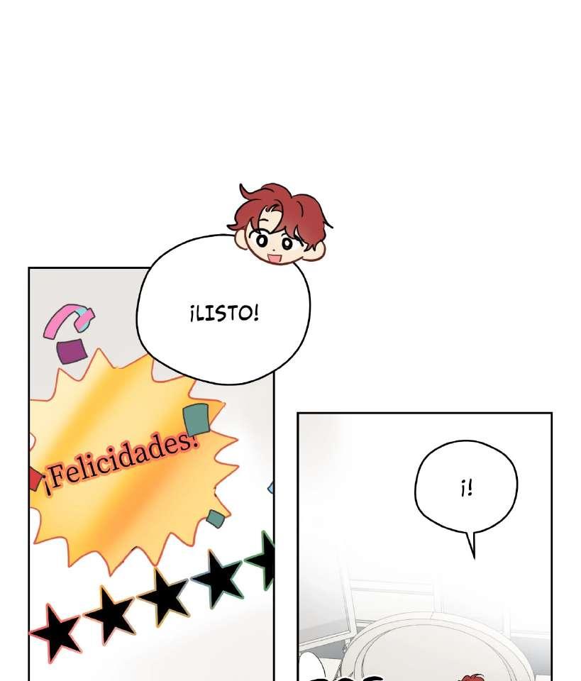 La fantasía de tus pesadillas - Capítulo 40 2 manhwa
