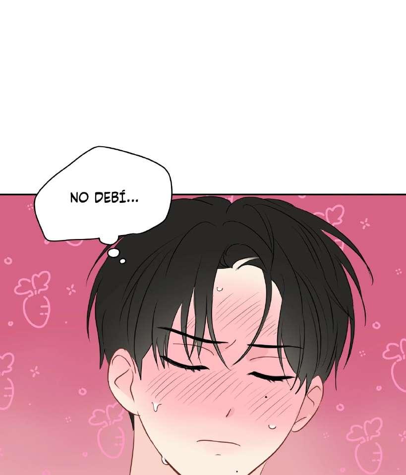 La fantasía de tus pesadillas - Capítulo 40 2 manhwa