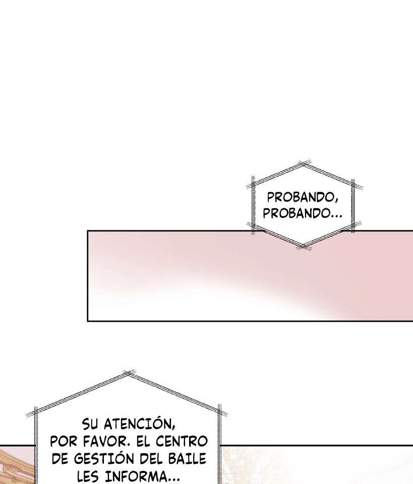 La fantasía de tus pesadillas - Capítulo 40 2 manhwa