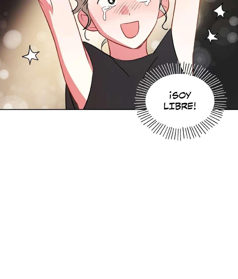 La fantasía de tus pesadillas - Capítulo 40 2 manhwa