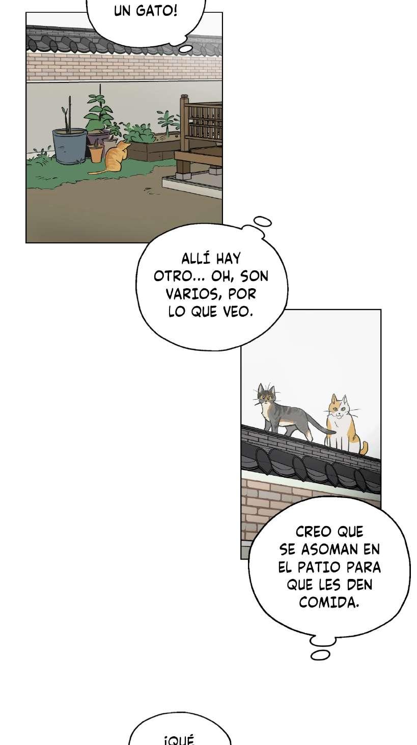 La fantasía de tus pesadillas - Capítulo 1 2 manhwa