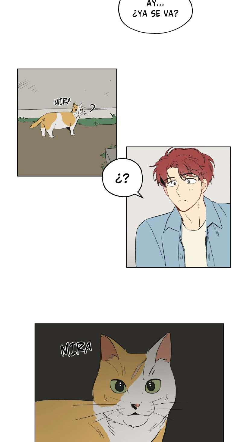 La fantasía de tus pesadillas - Capítulo 1 2 manhwa
