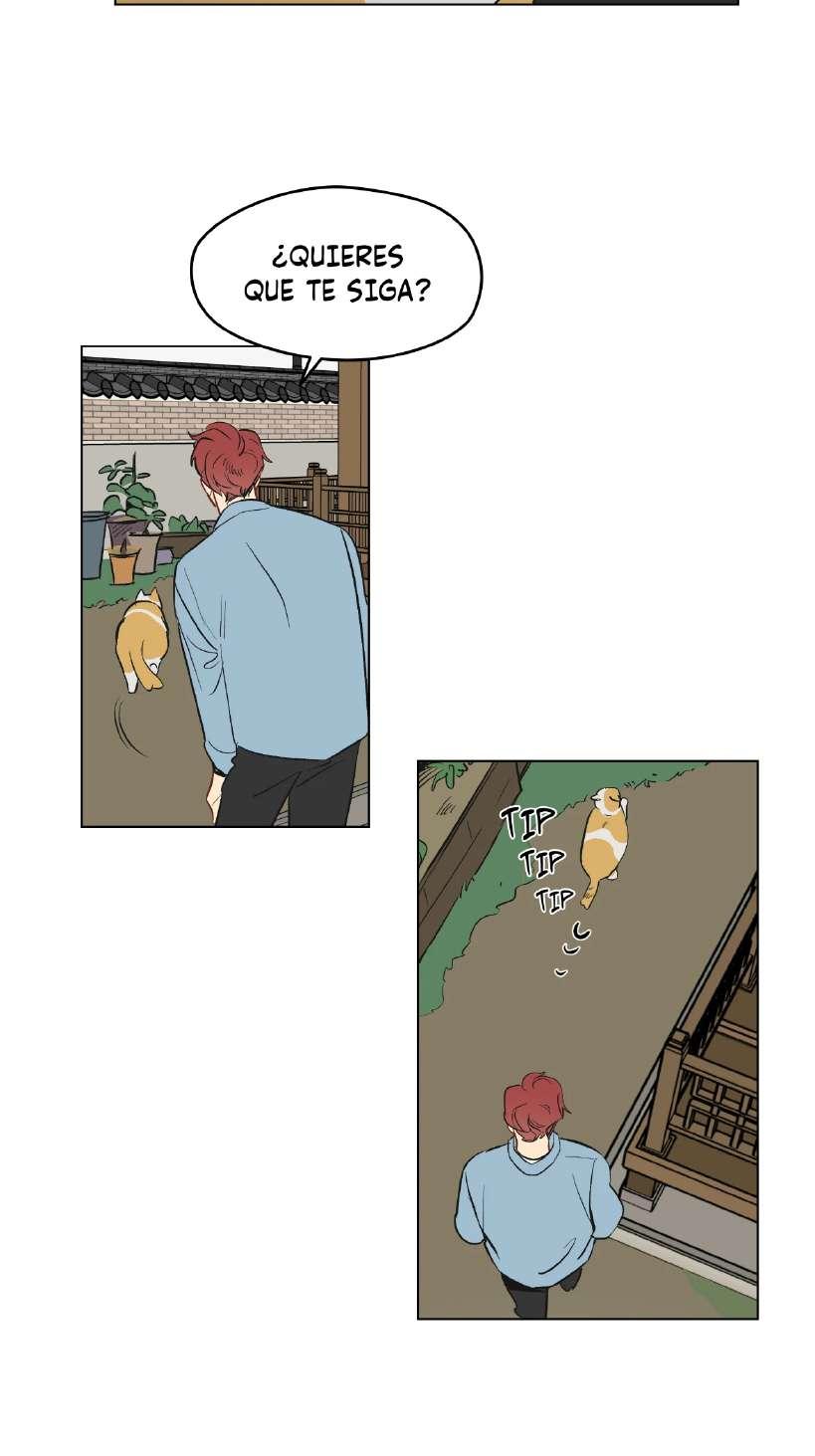 La fantasía de tus pesadillas - Capítulo 1 2 manhwa