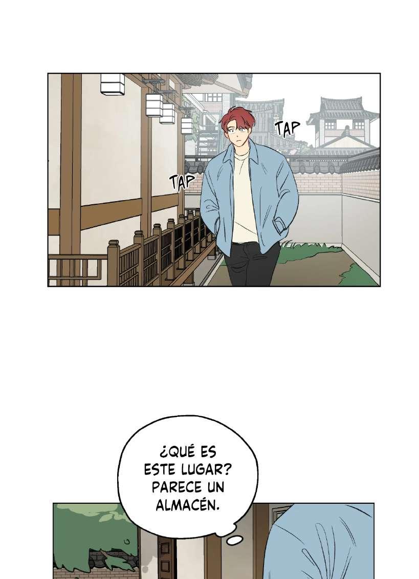 La fantasía de tus pesadillas - Capítulo 1 2 manhwa