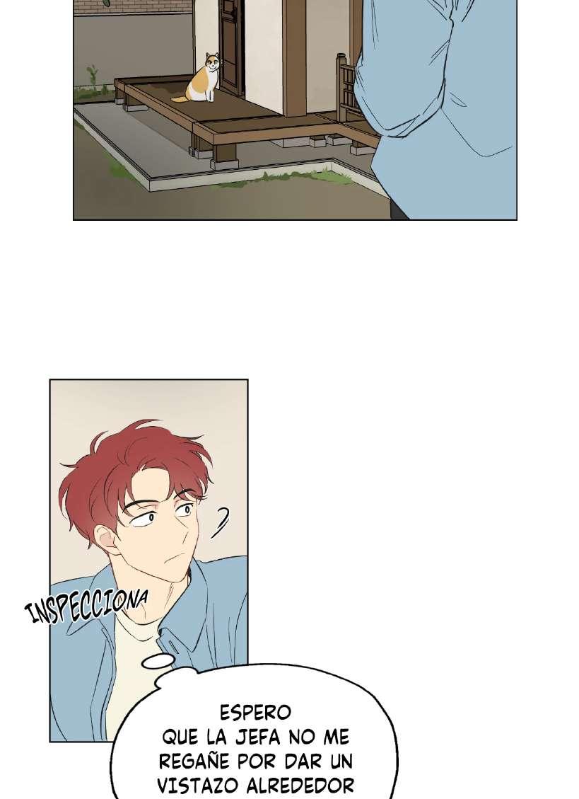 La fantasía de tus pesadillas - Capítulo 1 2 manhwa