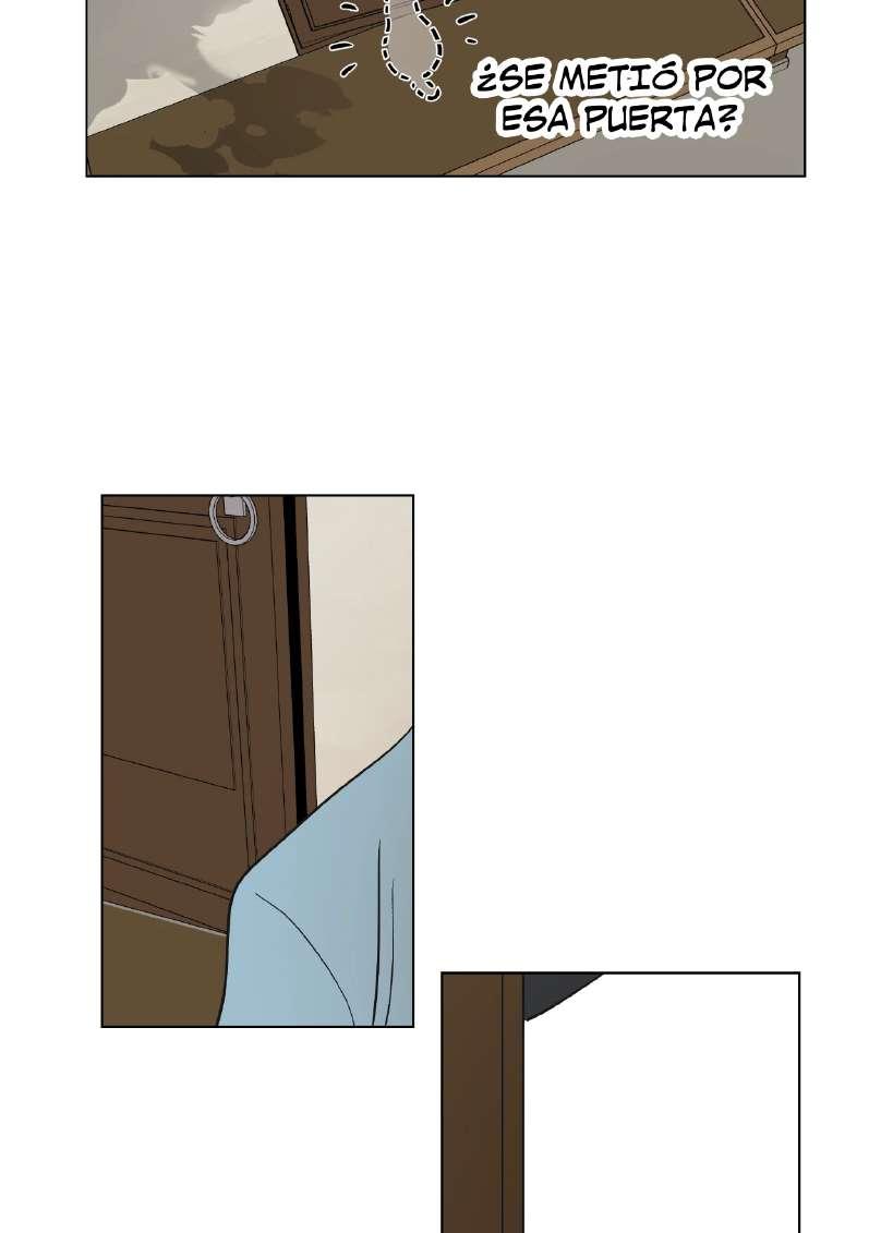 La fantasía de tus pesadillas - Capítulo 1 2 manhwa