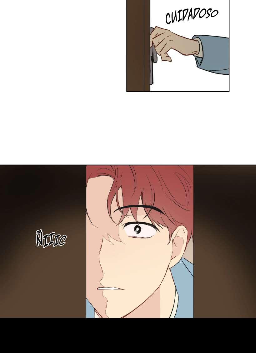 La fantasía de tus pesadillas - Capítulo 1 2 manhwa