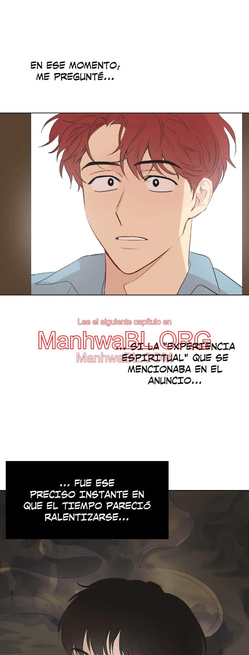 La fantasía de tus pesadillas - Capítulo 1 2 manhwa