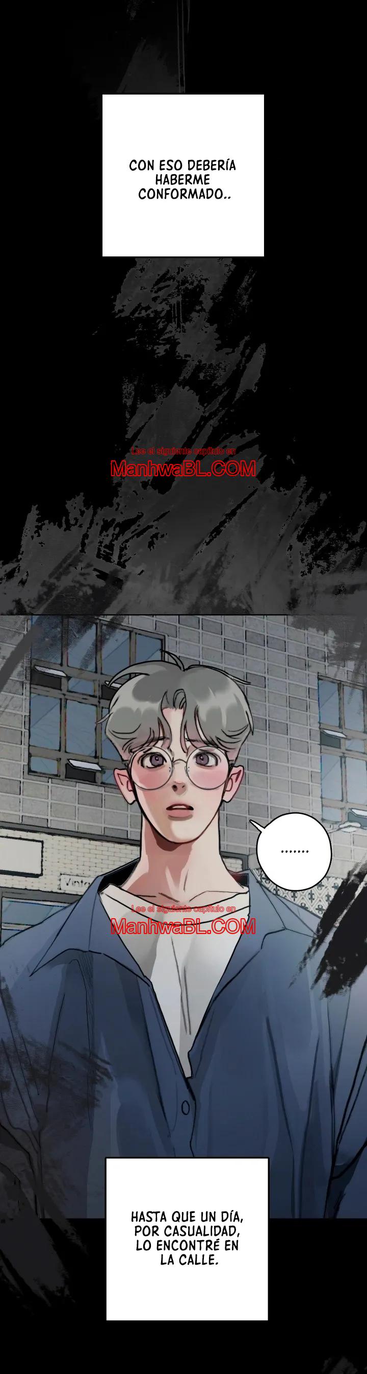 Sueño feliz - Capítulo 1 3 manhwa