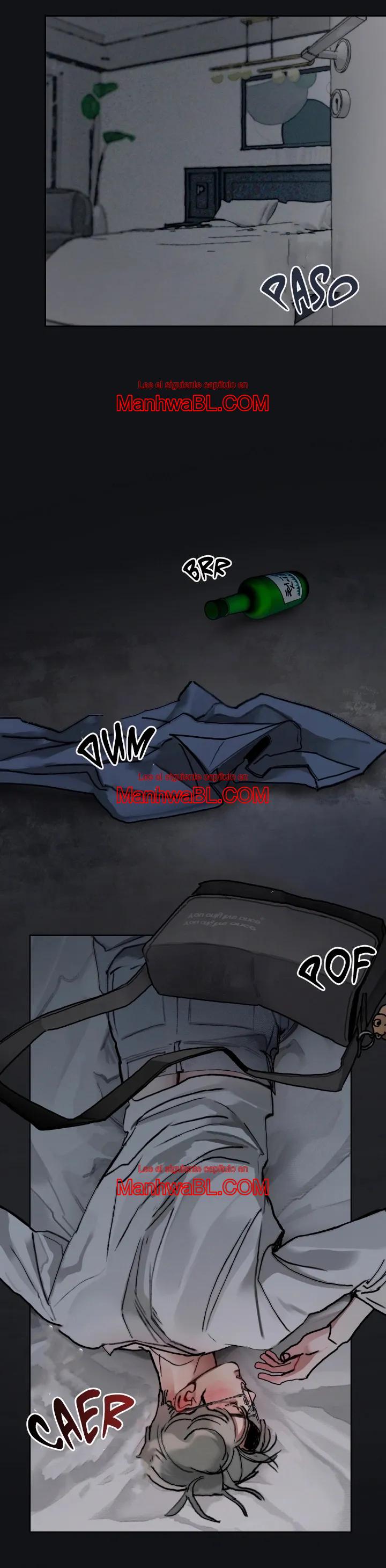 Sueño feliz - Capítulo 1 3 manhwa