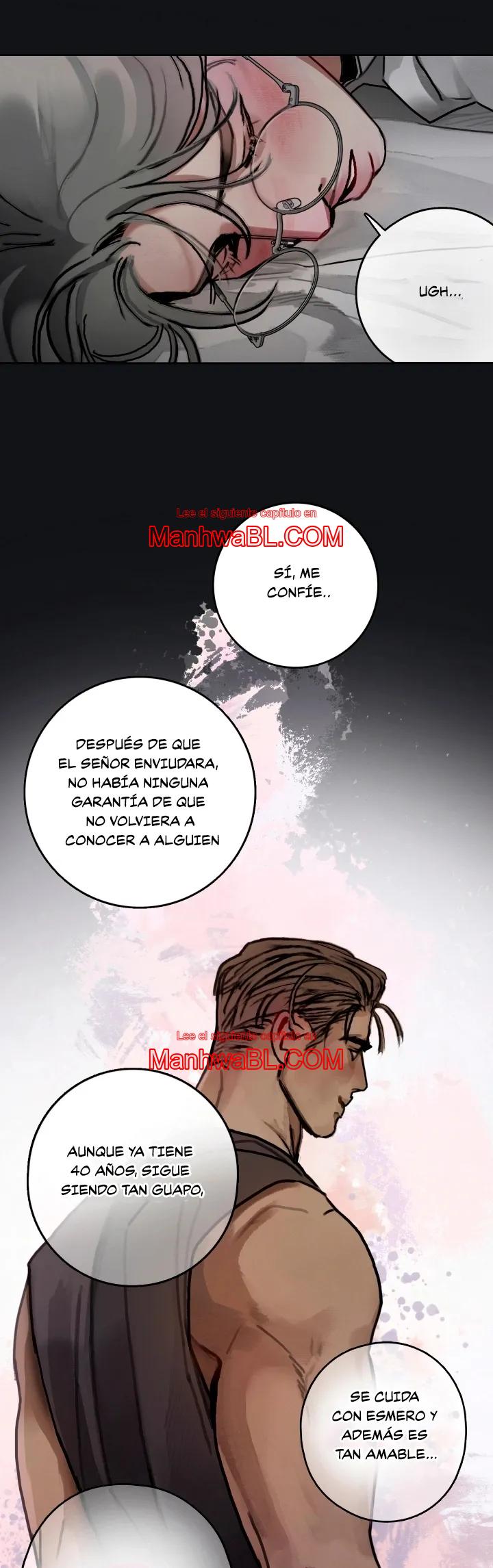 Sueño feliz - Capítulo 1 3 manhwa