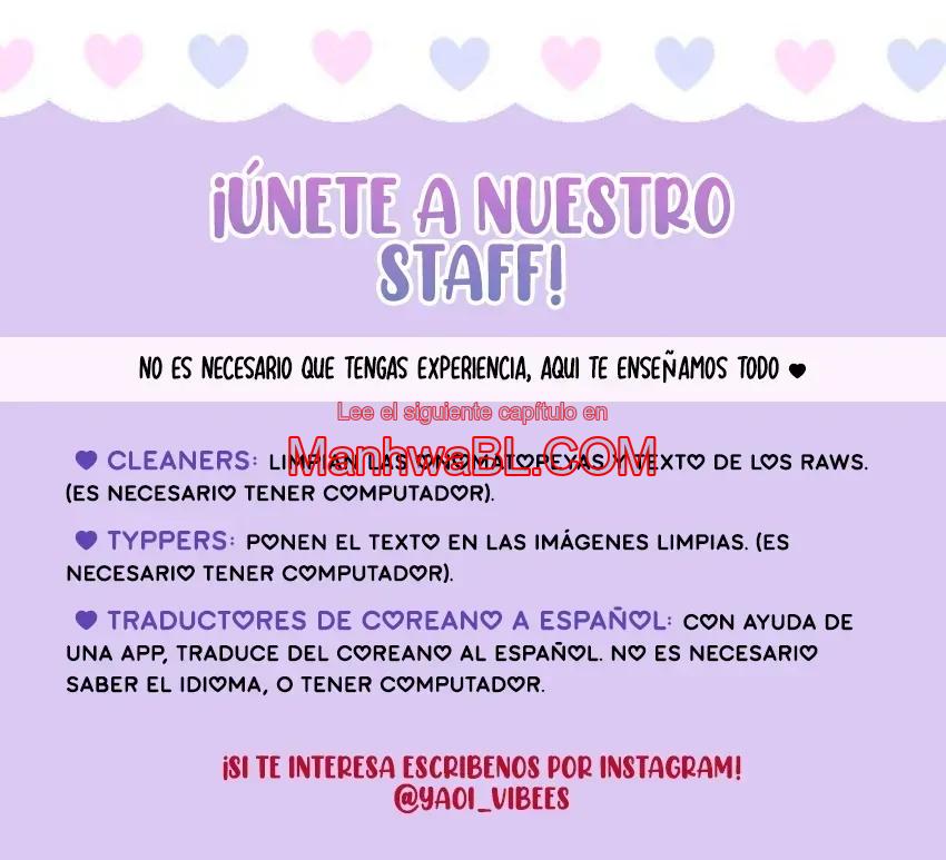 Sueño feliz - Capítulo 1 3 manhwa