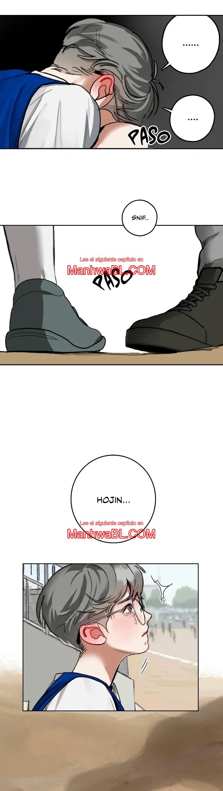 Sueño feliz - Capítulo 1 2 manhwa