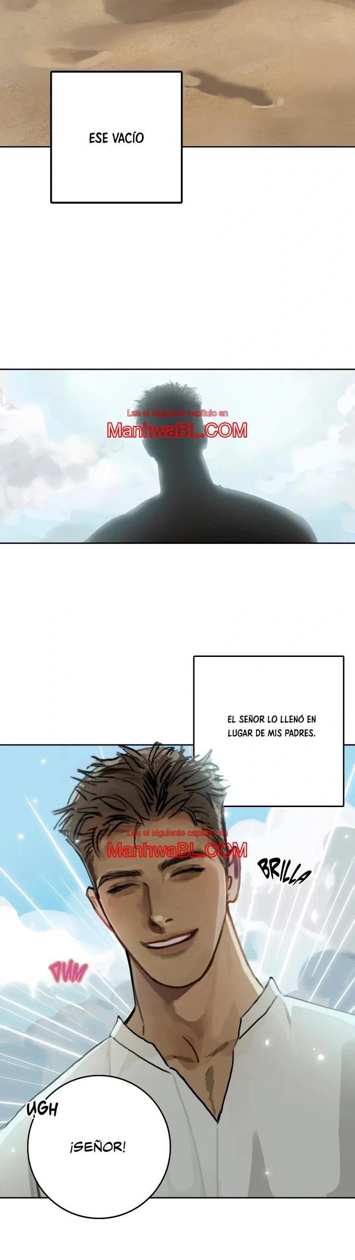 Sueño feliz - Capítulo 1 2 manhwa
