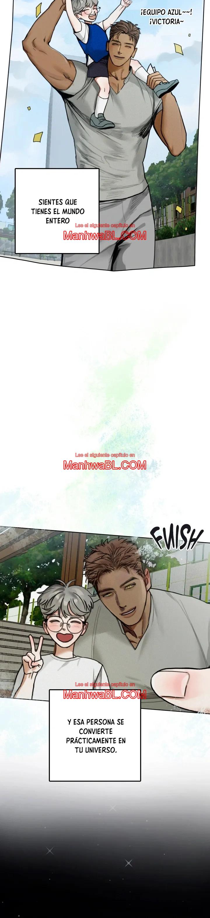 Sueño feliz - Capítulo 1 2 manhwa