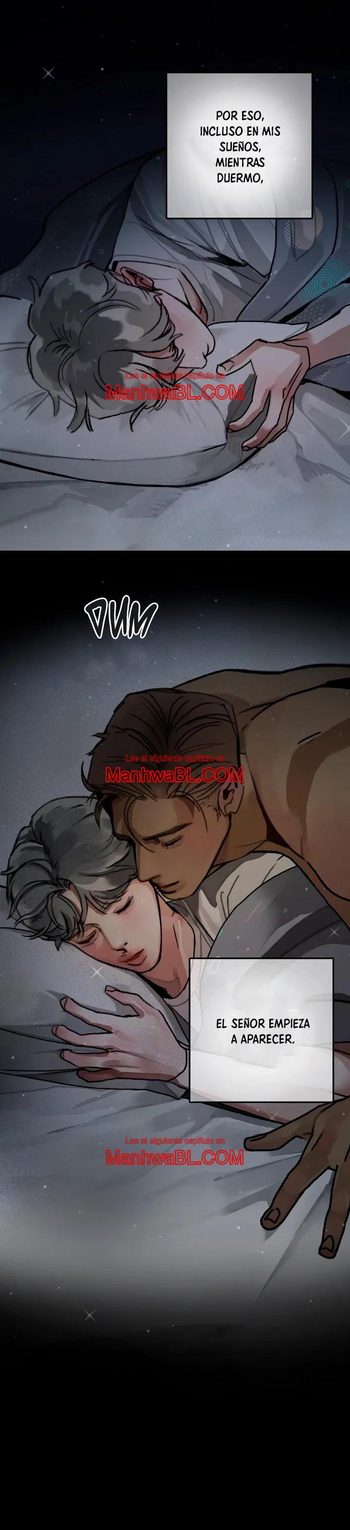 Sueño feliz - Capítulo 1 2 manhwa