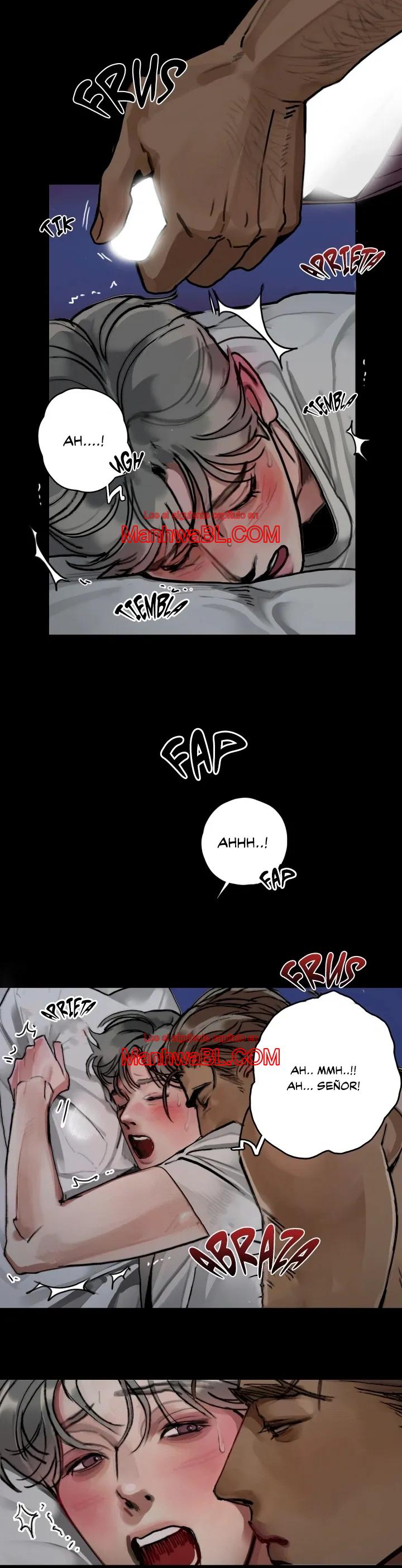 Sueño feliz - Capítulo 1 2 manhwa