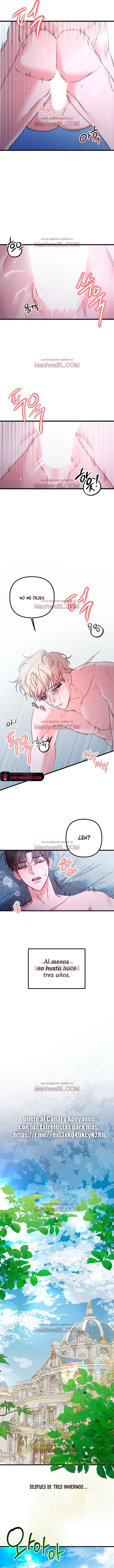 Mi Amigo de la Infancia se opone al Matrimonio - Capítulo 1 manhwa