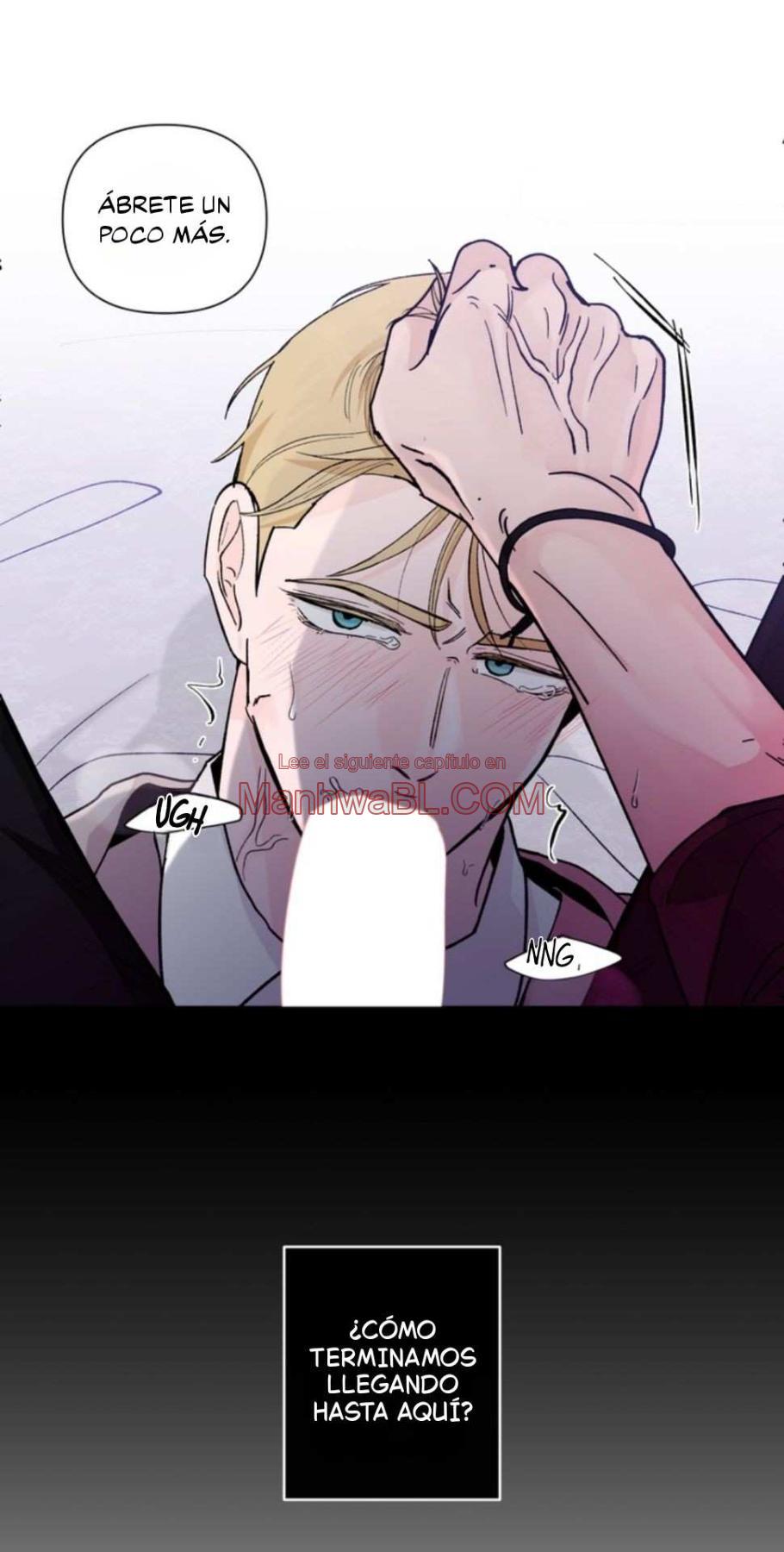 El secreto de la Fragancia - Capítulo 6 2 manhwa