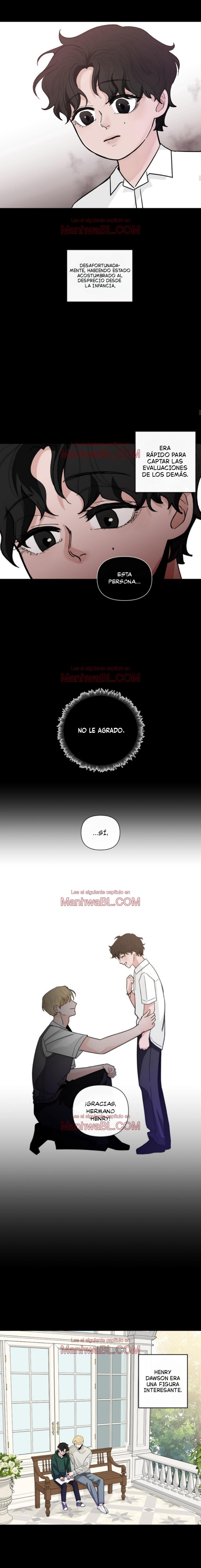 Manhwa BL Español – Leer Yaoi Online Gratis en es.mi2manga.com El secreto de la Fragancia - Capítulo 7 2 manhwa