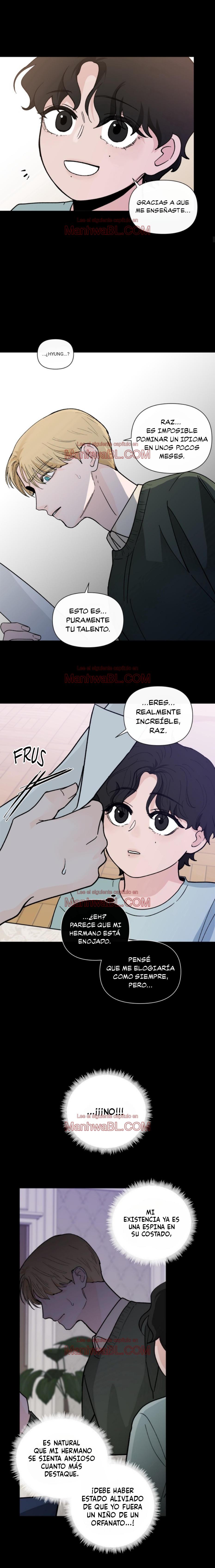Manhwa BL Español – Leer Yaoi Online Gratis en es.mi2manga.com El secreto de la Fragancia - Capítulo 7 2 manhwa