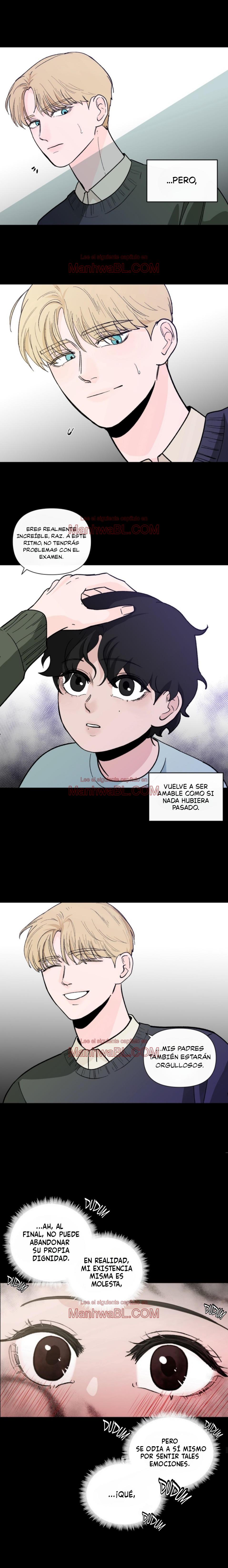 Manhwa BL Español – Leer Yaoi Online Gratis en es.mi2manga.com El secreto de la Fragancia - Capítulo 7 2 manhwa