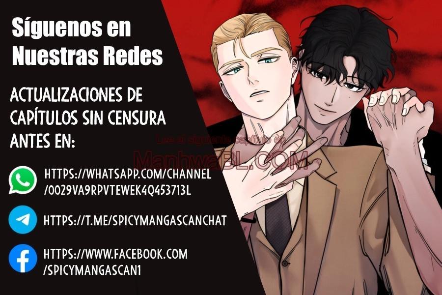 El secreto de la Fragancia - Capítulo 1 manhwa
