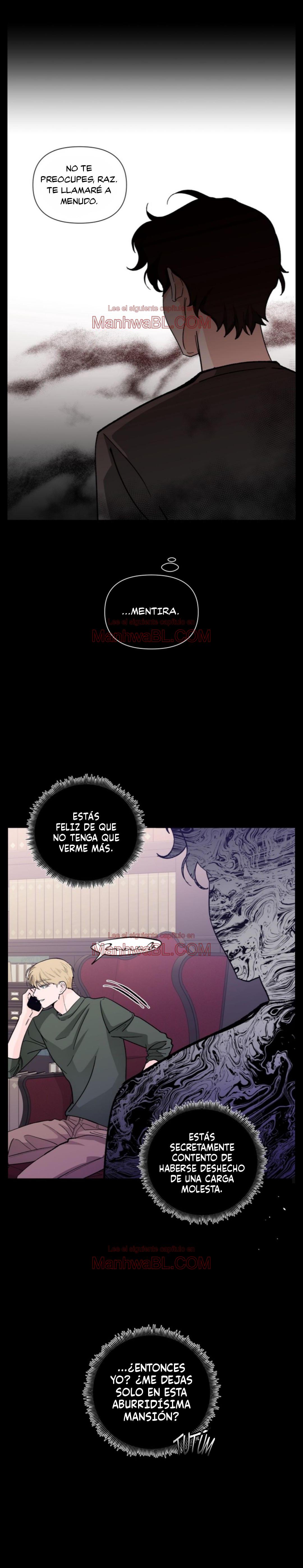Manhwa BL Español – Leer Yaoi Online Gratis en es.mi2manga.com El secreto de la Fragancia - Capítulo 7 3 manhwa