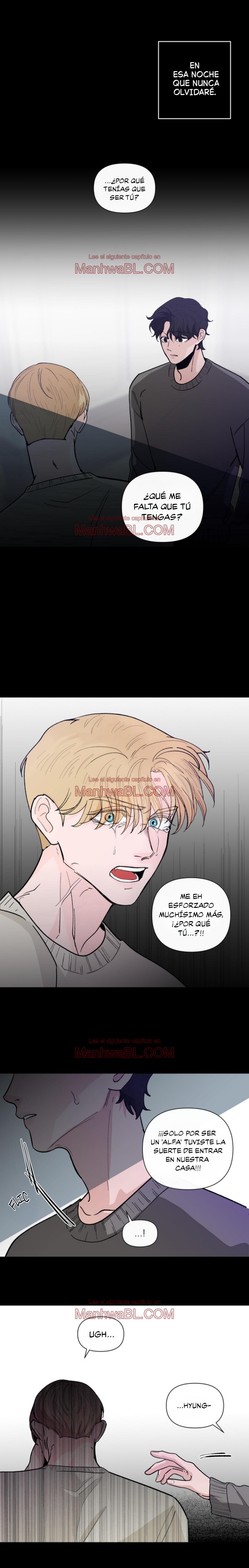 Manhwa BL Español – Leer Yaoi Online Gratis en es.mi2manga.com El secreto de la Fragancia - Capítulo 7 3 manhwa