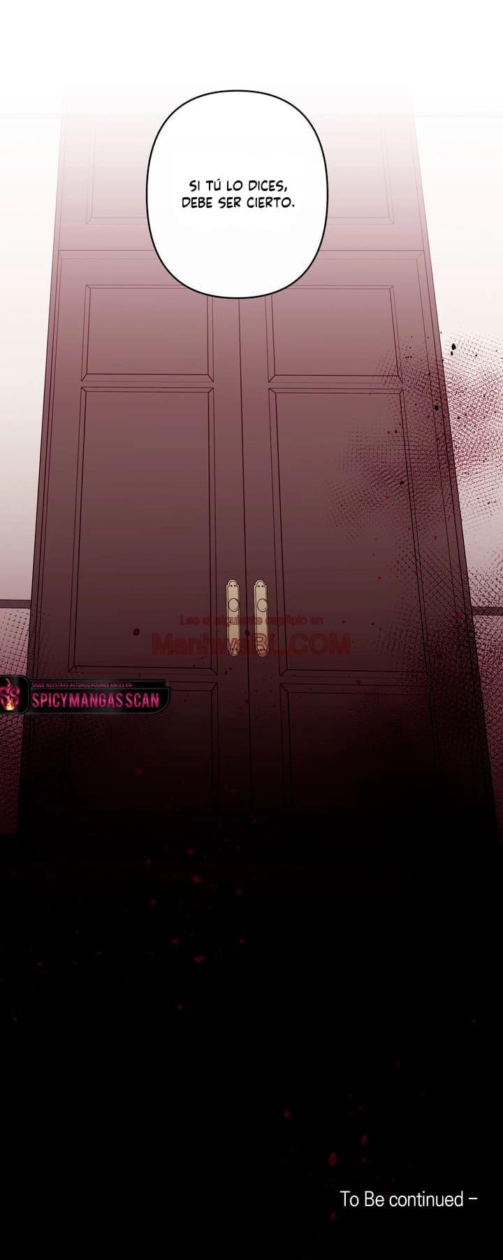 El secreto de la Fragancia - Capítulo 1 3 manhwa