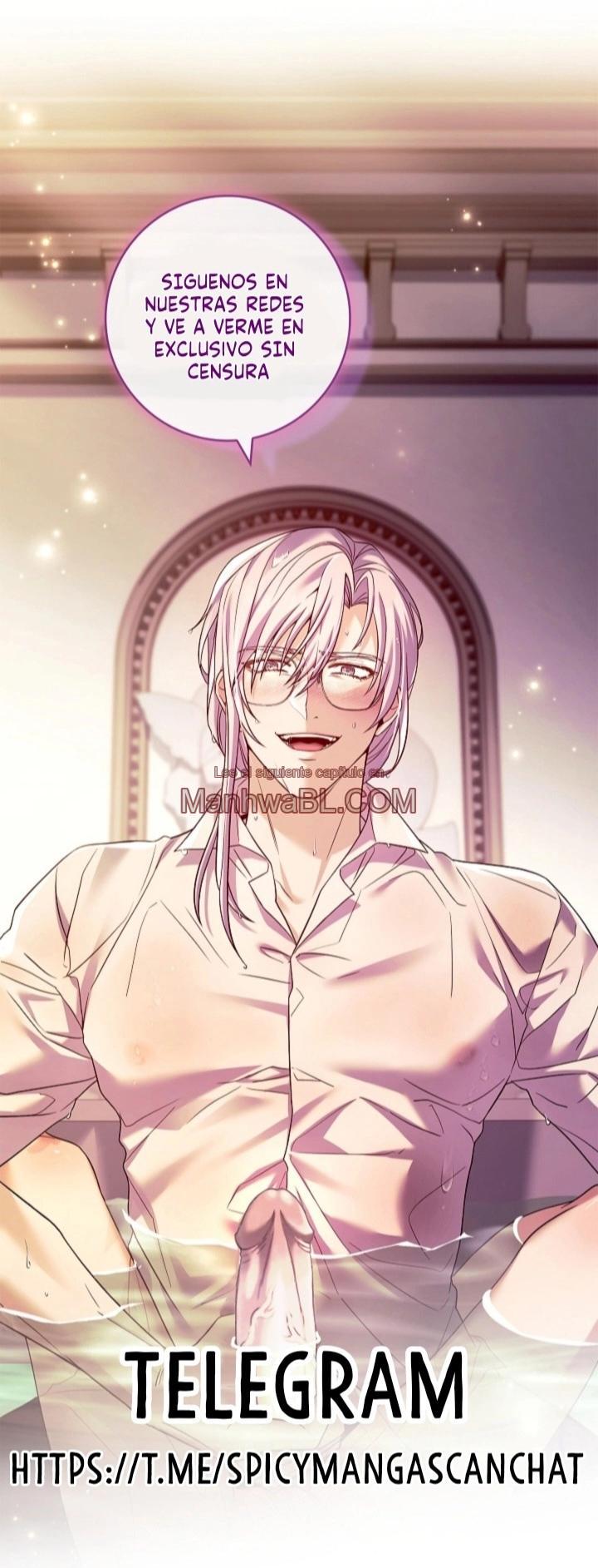 El secreto de la Fragancia - Capítulo 1 3 manhwa