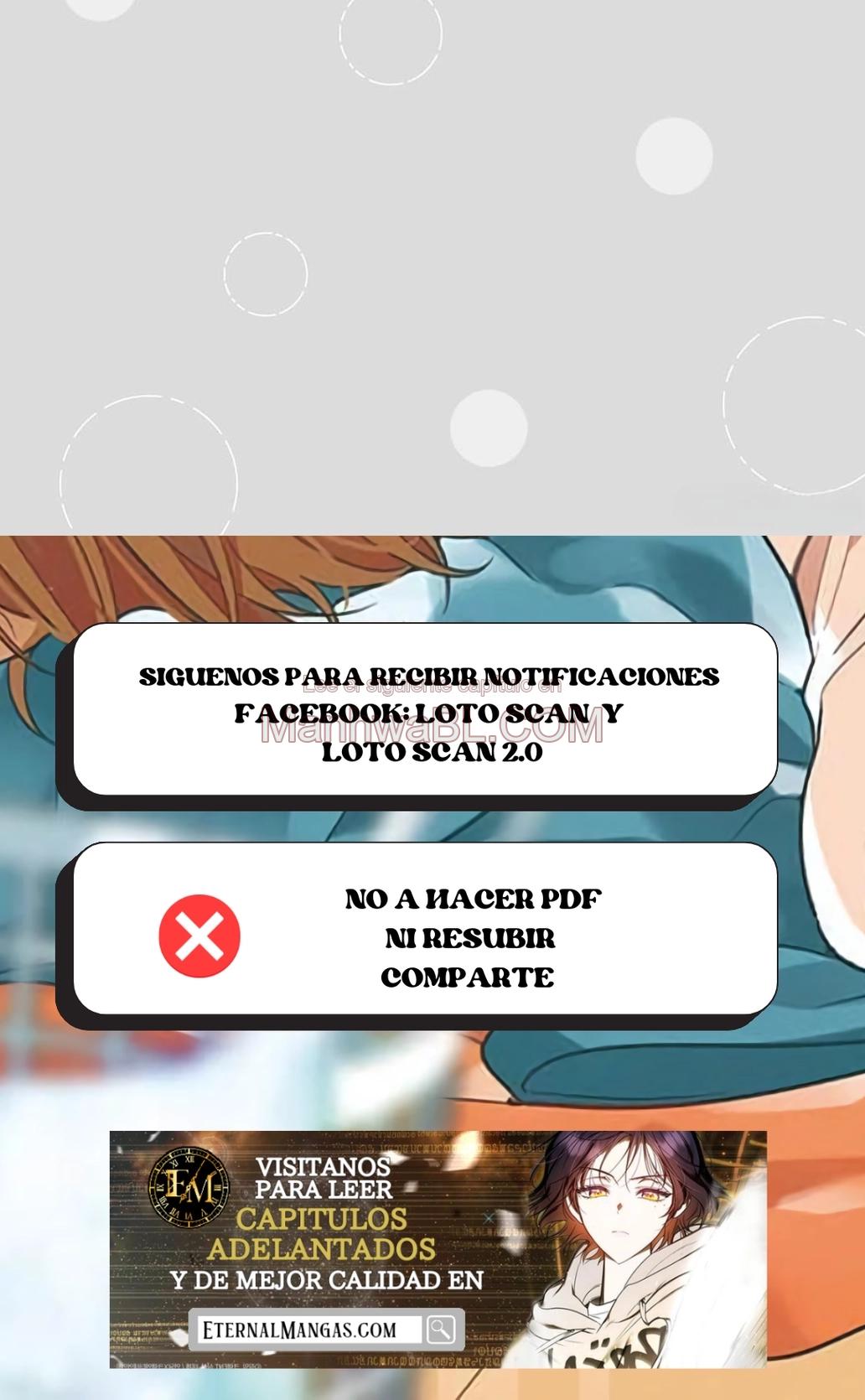 Hasuki-kun to Mike-kun - Capítulo 4 3 manhwa
