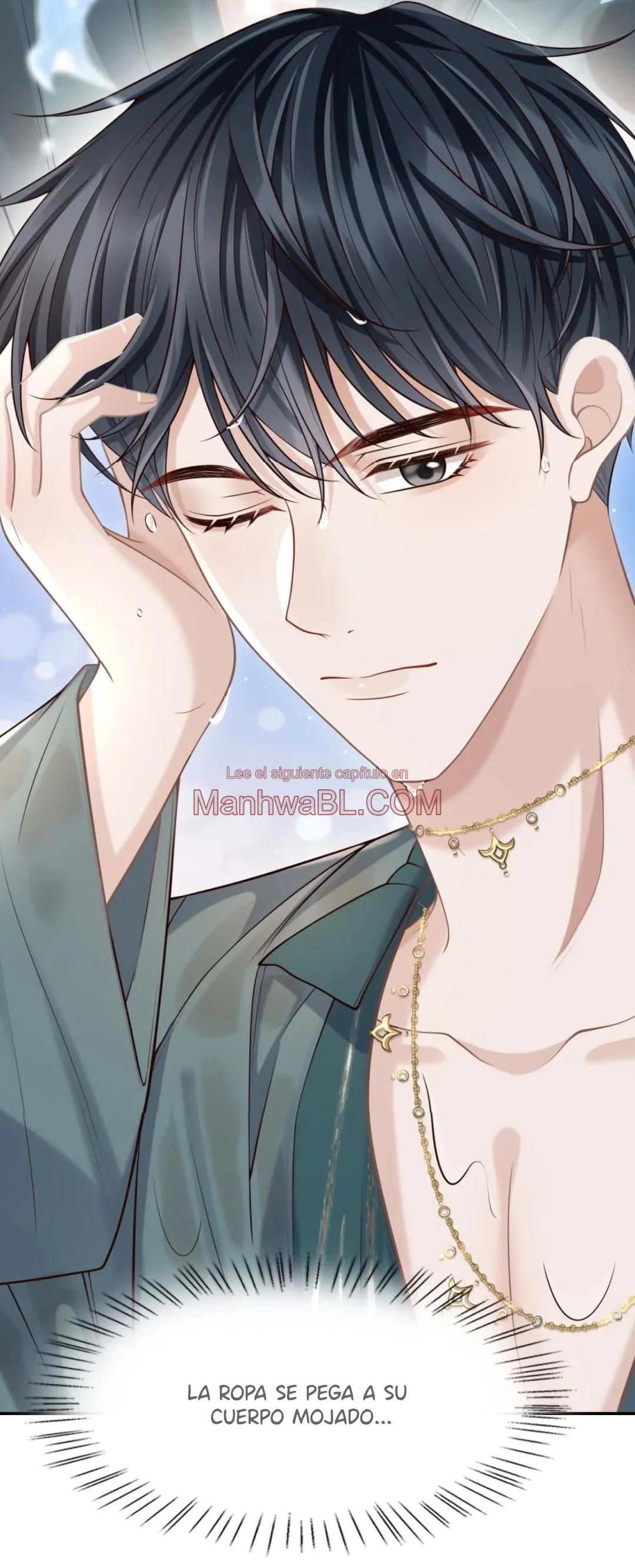 Shangxin - Capítulo 49 2 manhwa