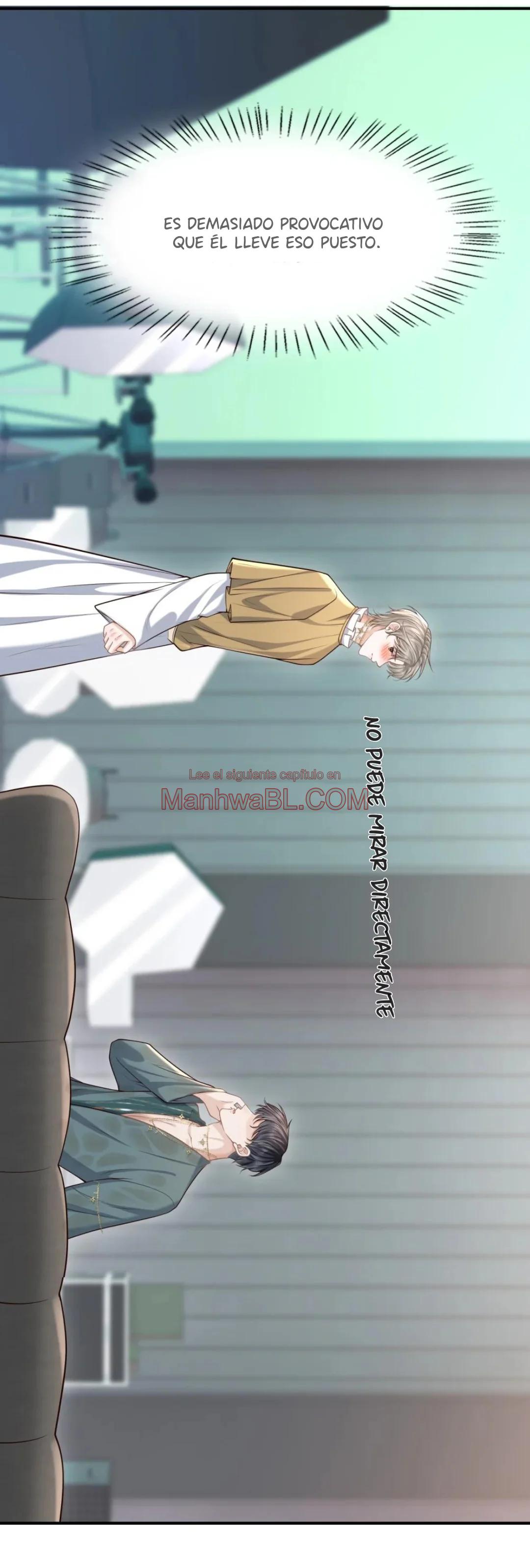 Shangxin - Capítulo 49 2 manhwa