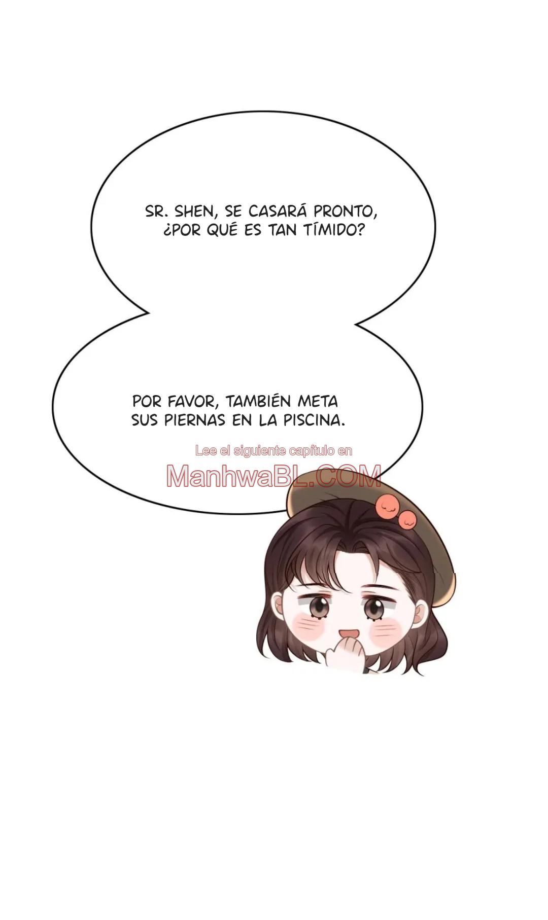 Shangxin - Capítulo 49 2 manhwa