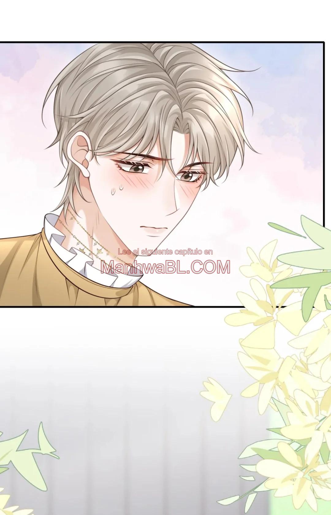 Shangxin - Capítulo 49 2 manhwa