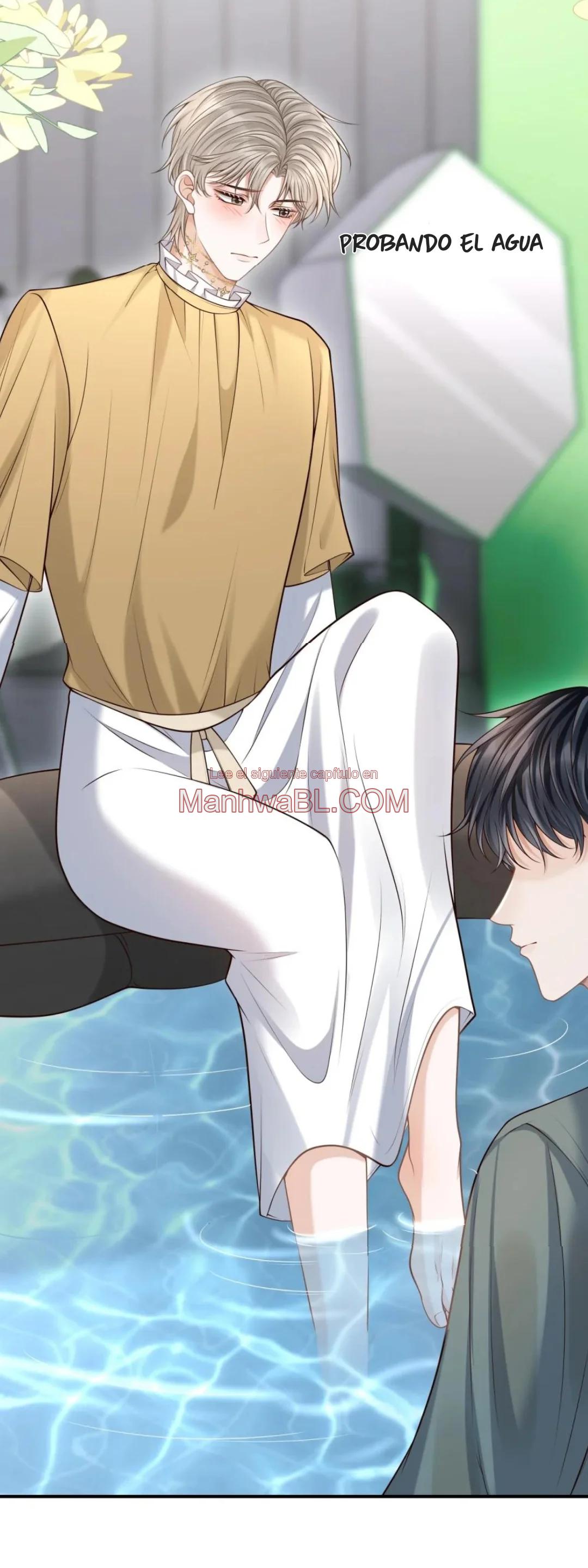 Shangxin - Capítulo 49 2 manhwa