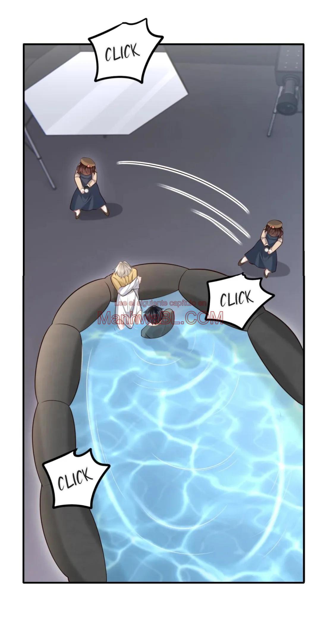 Shangxin - Capítulo 49 2 manhwa