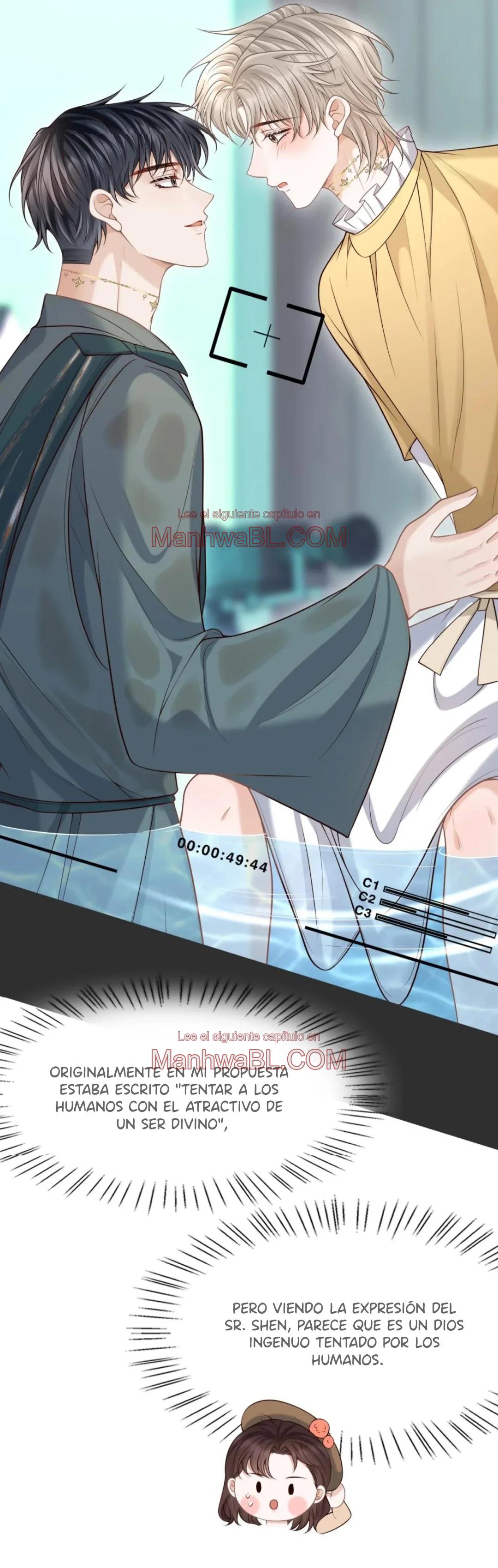 Shangxin - Capítulo 49 2 manhwa