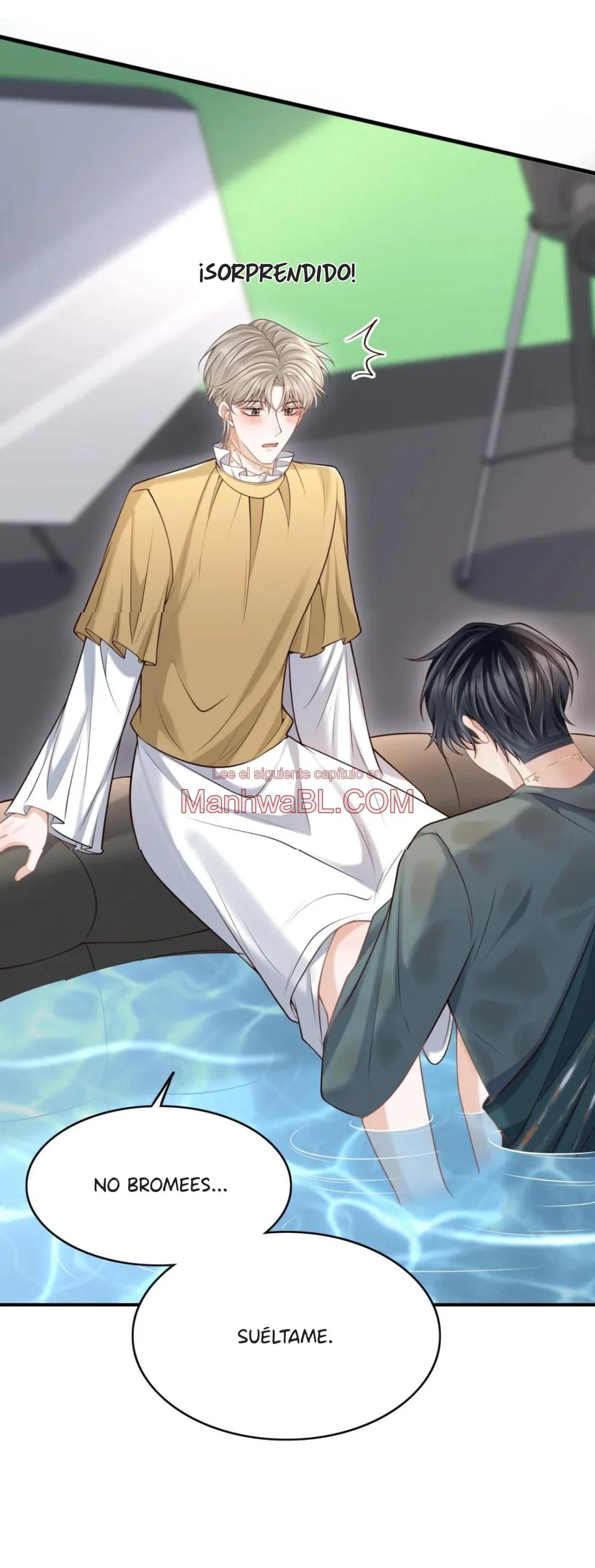 Shangxin - Capítulo 49 2 manhwa