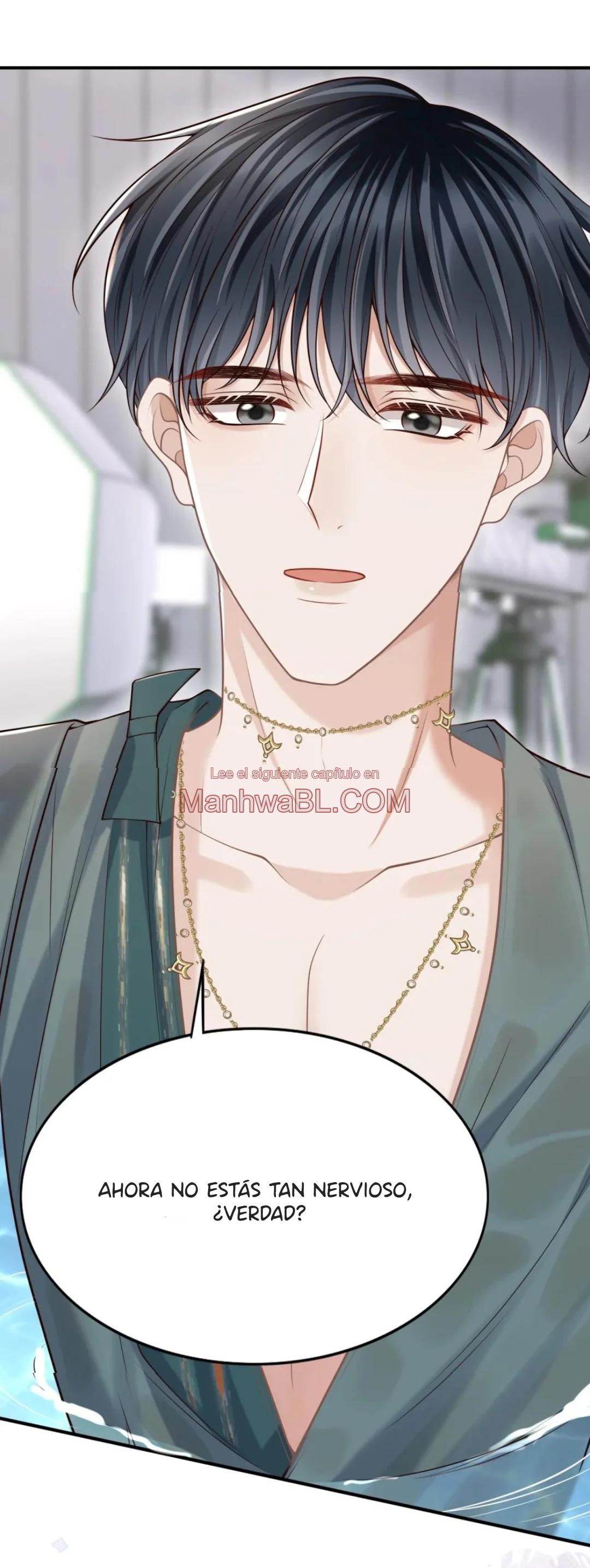 Shangxin - Capítulo 49 2 manhwa