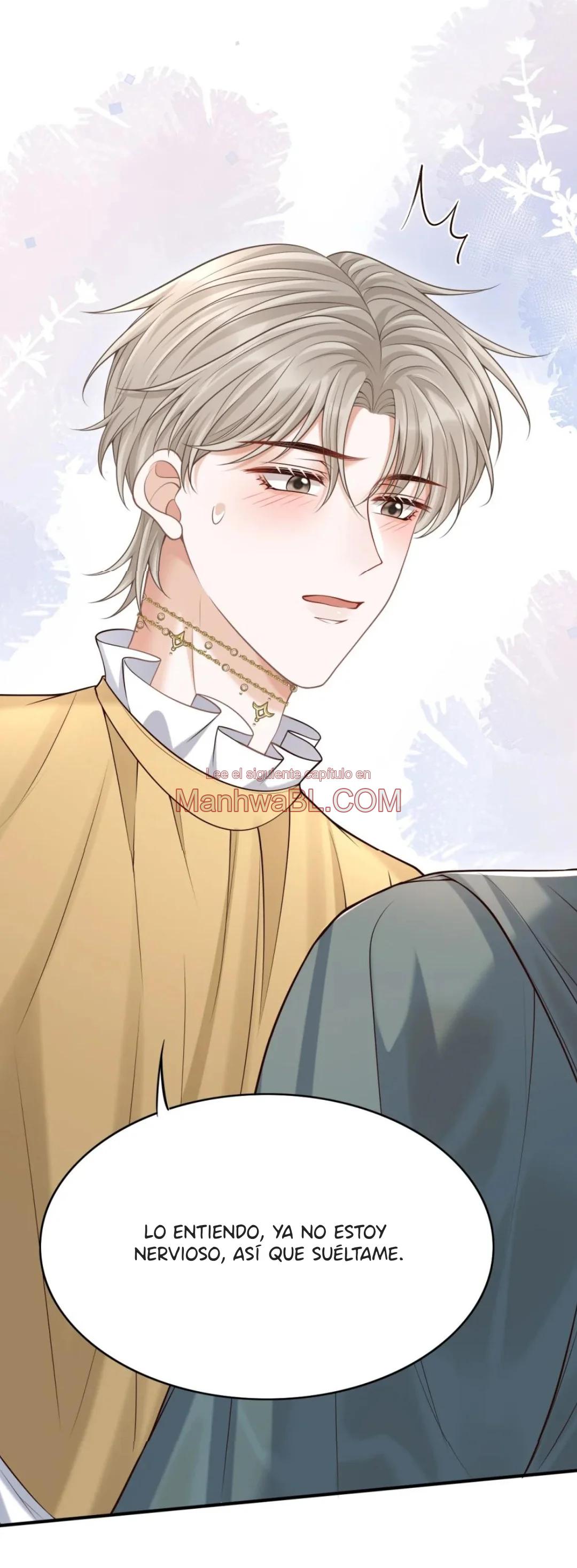 Shangxin - Capítulo 49 2 manhwa