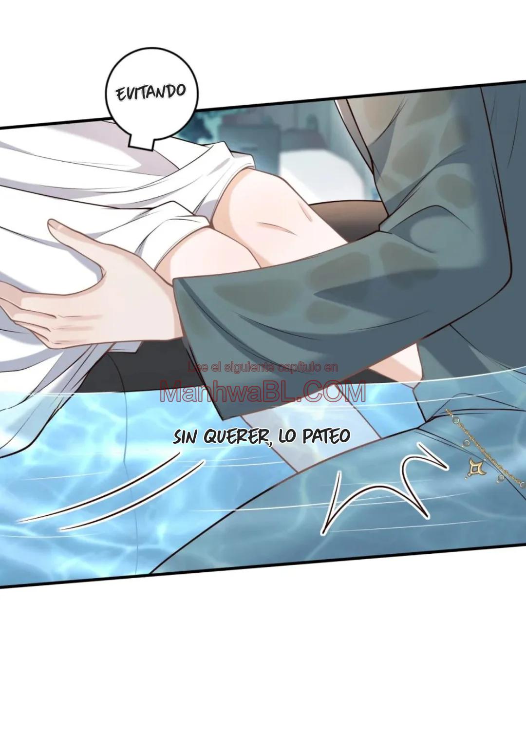 Shangxin - Capítulo 49 2 manhwa
