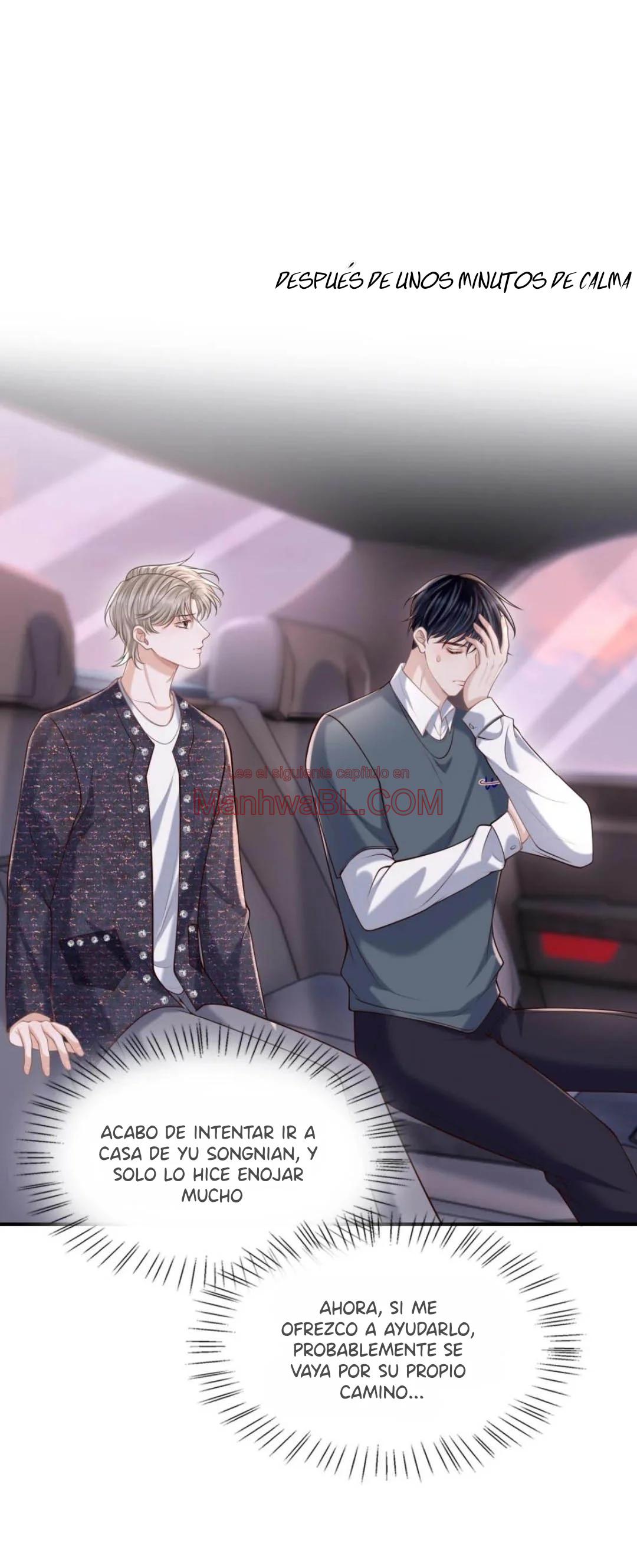 Shangxin - Capítulo 42 2 manhwa