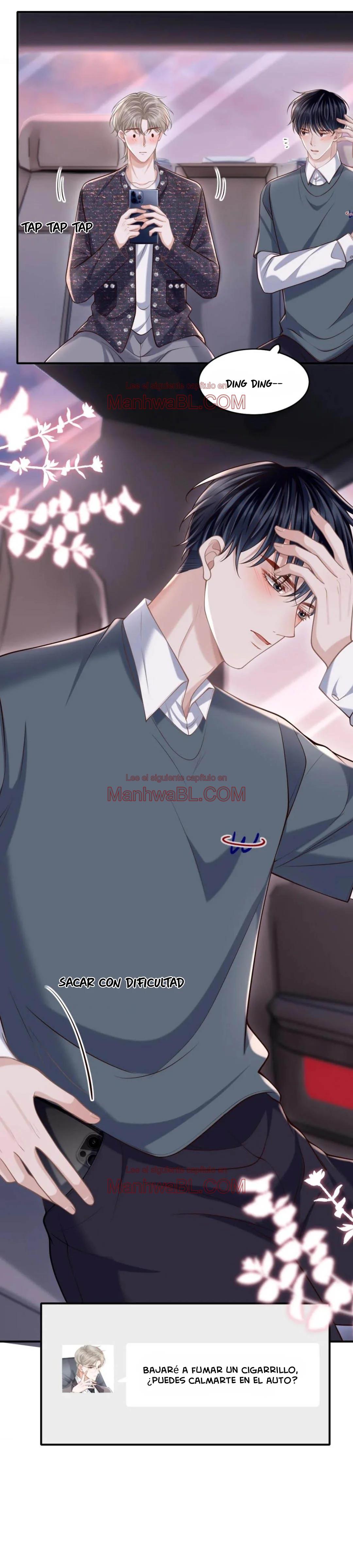 Shangxin - Capítulo 42 2 manhwa
