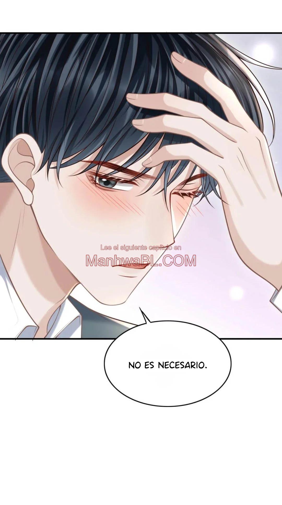 Shangxin - Capítulo 42 2 manhwa