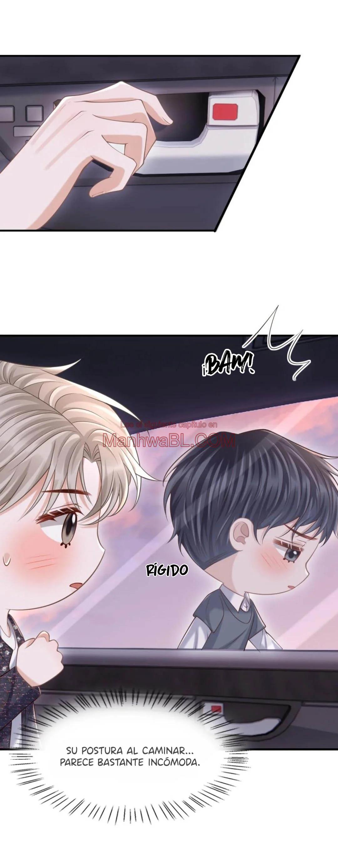 Shangxin - Capítulo 42 2 manhwa