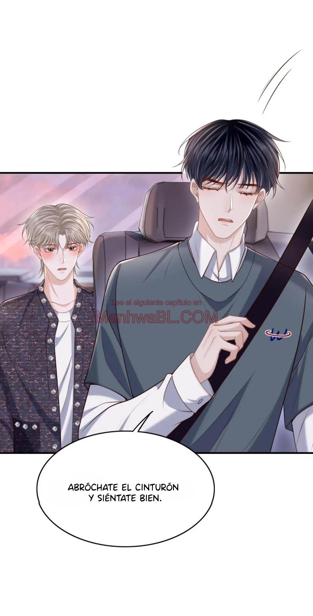 Shangxin - Capítulo 42 2 manhwa