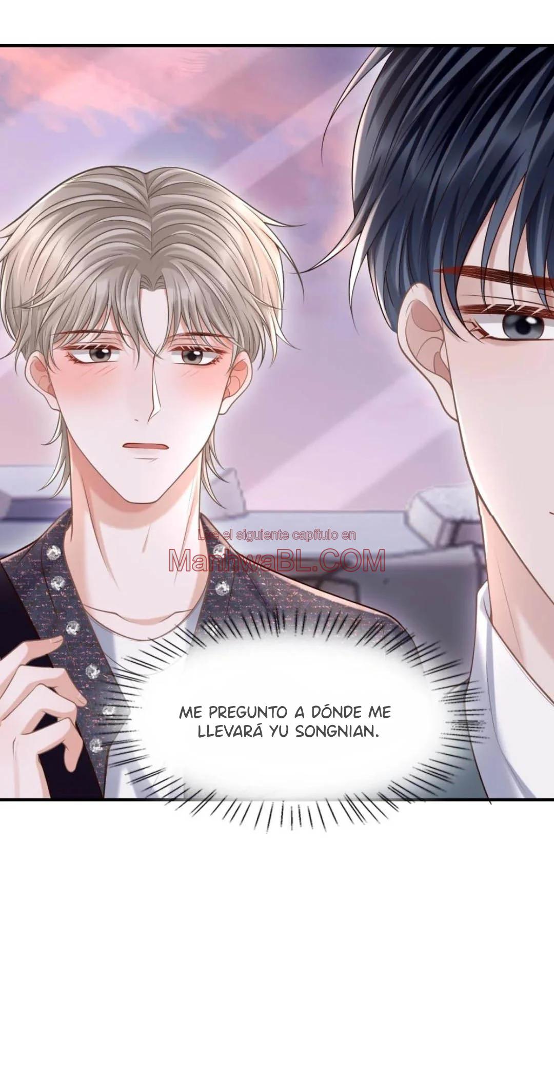Shangxin - Capítulo 42 2 manhwa