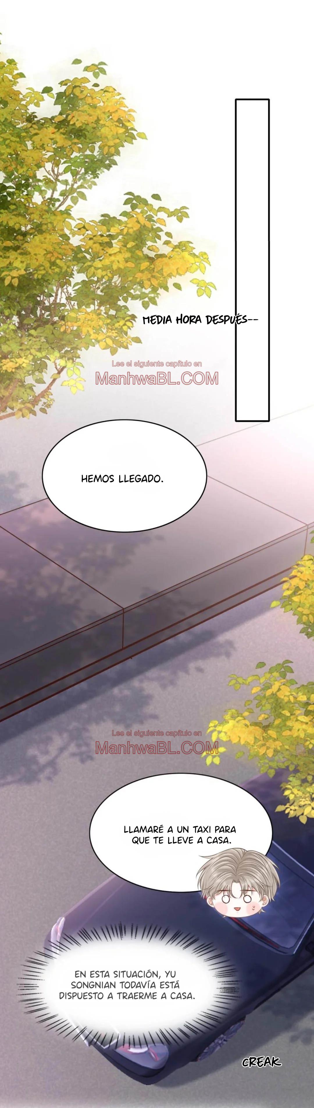 Shangxin - Capítulo 42 2 manhwa